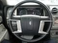 2008 Black Lincoln MKZ Sedan  photo #19