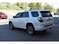 2018 Blizzard White Pearl Toyota 4Runner Limited  photo #4