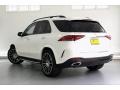 Polar White - GLE 350 4Matic Photo No. 2