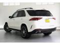 2020 Polar White Mercedes-Benz GLE 350 4Matic  photo #2