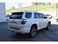 2018 Blizzard White Pearl Toyota 4Runner Limited  photo #6