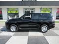 Black Onyx 2019 Lexus GX 460 Premium