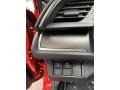 Rallye Red - Civic LX Sedan Photo No. 10