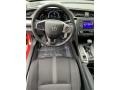 Rallye Red - Civic LX Sedan Photo No. 11