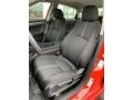 Rallye Red - Civic LX Sedan Photo No. 12