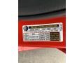 Rallye Red - Civic LX Sedan Photo No. 13