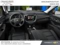 Mosaic Black Metallic - Traverse Premier AWD Photo No. 5