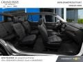 Mosaic Black Metallic - Traverse Premier AWD Photo No. 6