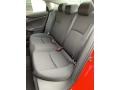 Rallye Red - Civic LX Sedan Photo No. 18