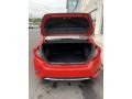 Rallye Red - Civic LX Sedan Photo No. 20