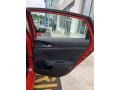 Rallye Red - Civic LX Sedan Photo No. 22