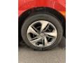Rallye Red - Civic LX Sedan Photo No. 28