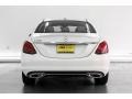 Polar White - C 300 Sedan Photo No. 3