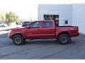 Barcelona Red Metallic - Tacoma V6 Double Cab 4x4 Photo No. 3
