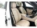 Polar White - C 300 Sedan Photo No. 5