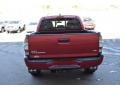 Barcelona Red Metallic - Tacoma V6 Double Cab 4x4 Photo No. 5