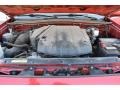 Barcelona Red Metallic - Tacoma V6 Double Cab 4x4 Photo No. 9