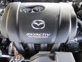 2018 Machine Gray Metallic Mazda MAZDA3 Touring 5 Door  photo #6