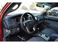 Barcelona Red Metallic - Tacoma V6 Double Cab 4x4 Photo No. 10