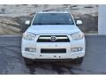 Blizzard White Pearl - 4Runner Limited 4x4 Photo No. 8