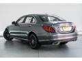Selenite Grey Metallic - C 300 Sedan Photo No. 2