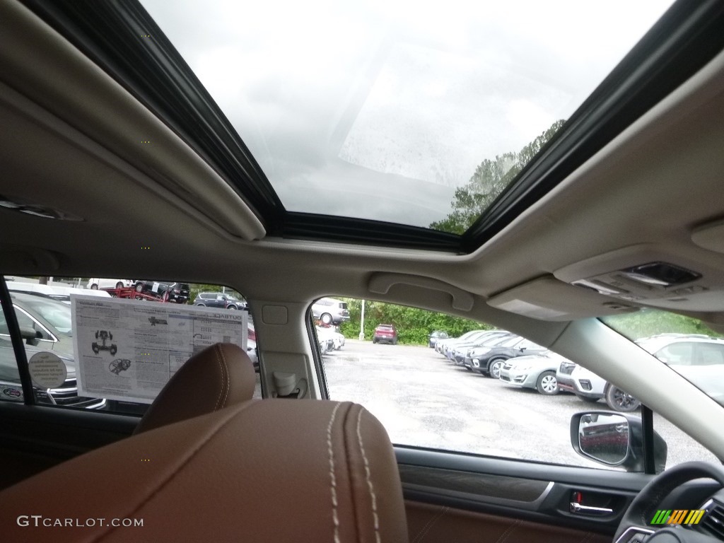 2019 Cinnamon Brown Pearl Subaru Outback 2.5i Touring 133357911 Photo