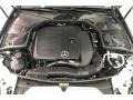 Selenite Grey Metallic - C 300 Sedan Photo No. 8