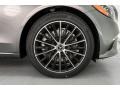 Selenite Grey Metallic - C 300 Sedan Photo No. 9