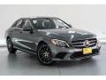 Selenite Grey Metallic - C 300 Sedan Photo No. 10