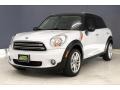 Light White - Countryman Cooper Photo No. 12