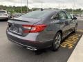 2019 Modern Steel Metallic Honda Accord EX-L Sedan  photo #5