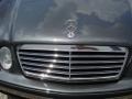 2003 Tectite Grey Metallic Mercedes-Benz CLK 430 Cabriolet  photo #38