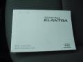 Silver - Elantra SE Photo No. 22