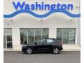 Crystal Black Pearl - HR-V LX AWD Photo No. 1