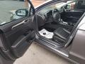 Sterling Gray - Fusion SE EcoBoost Photo No. 3