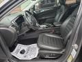 Sterling Gray - Fusion SE EcoBoost Photo No. 7