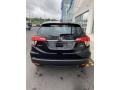Crystal Black Pearl - HR-V LX AWD Photo No. 6