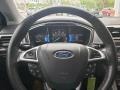 Sterling Gray - Fusion SE EcoBoost Photo No. 12