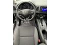 Crystal Black Pearl - HR-V LX AWD Photo No. 11