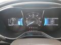 Sterling Gray - Fusion SE EcoBoost Photo No. 15