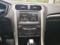 Sterling Gray - Fusion SE EcoBoost Photo No. 17