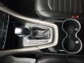 Sterling Gray - Fusion SE EcoBoost Photo No. 25
