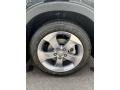 Crystal Black Pearl - HR-V LX AWD Photo No. 28