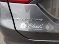 Sterling Gray - Fusion SE EcoBoost Photo No. 39