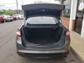 Sterling Gray - Fusion SE EcoBoost Photo No. 41