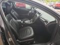 Sterling Gray - Fusion SE EcoBoost Photo No. 47