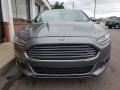 Sterling Gray - Fusion SE EcoBoost Photo No. 52