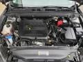 Sterling Gray - Fusion SE EcoBoost Photo No. 53