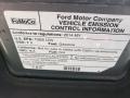 Sterling Gray - Fusion SE EcoBoost Photo No. 54