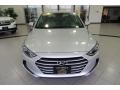 Symphony Silver - Elantra Limited Photo No. 2